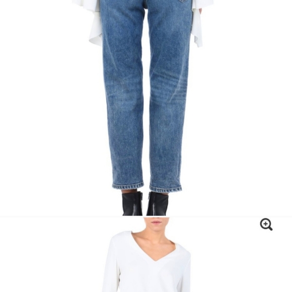 Gigi x Tommy Hilfiger - Picture 3 of 3